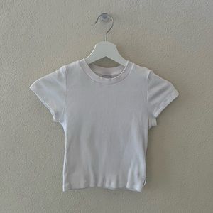 Aritzia TNA Baby Tee